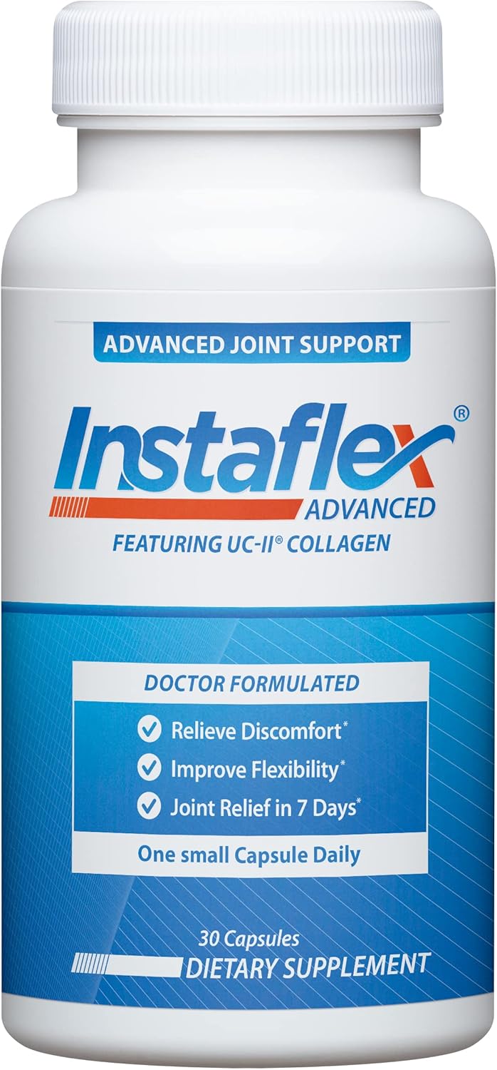 Instaflex Advanced Joint Support – 30 Capsules