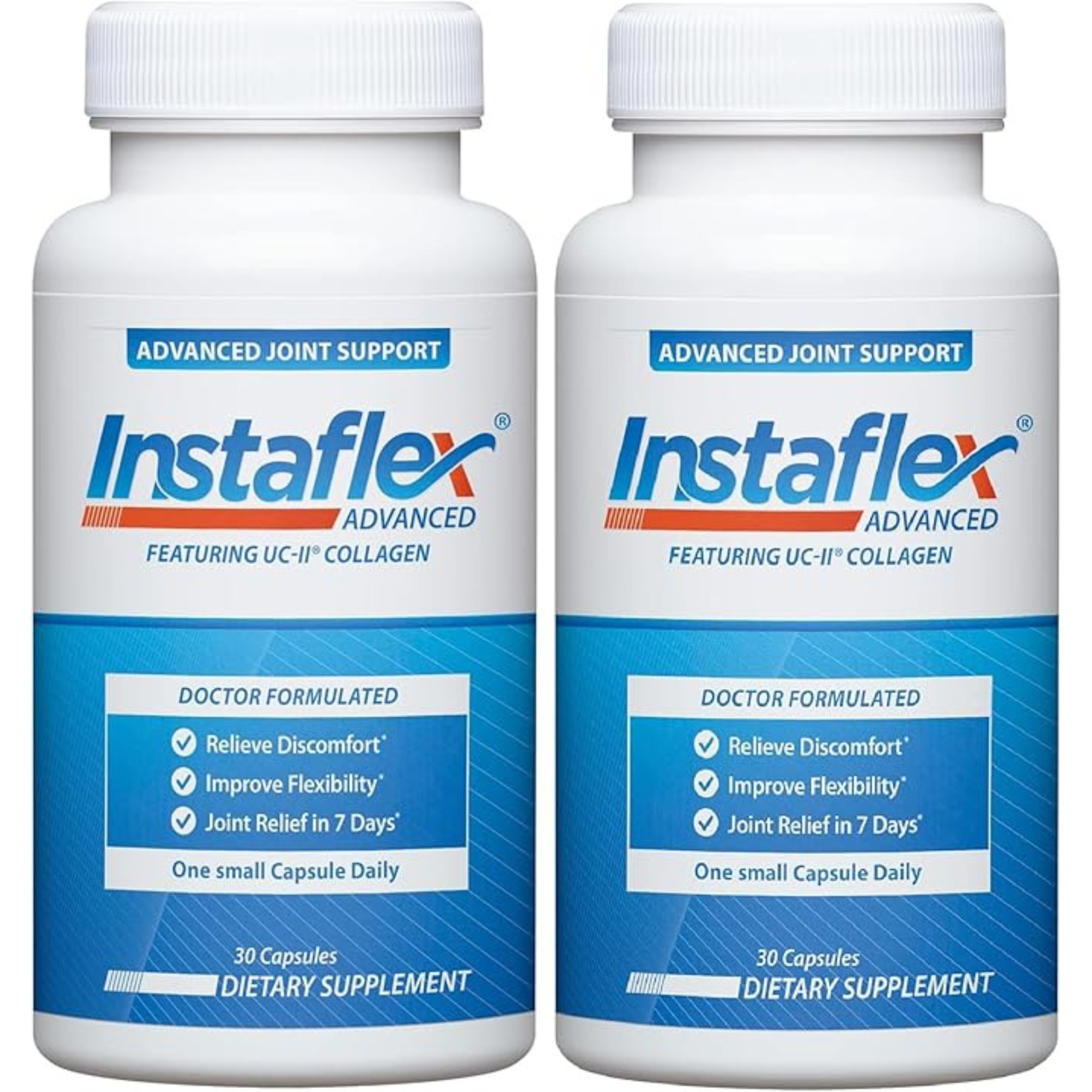 Instaflex Advanced Joint Support – 30 Capsules