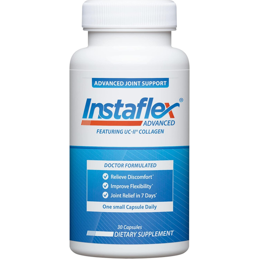 Instaflex Advanced Joint Support – 30 Capsules